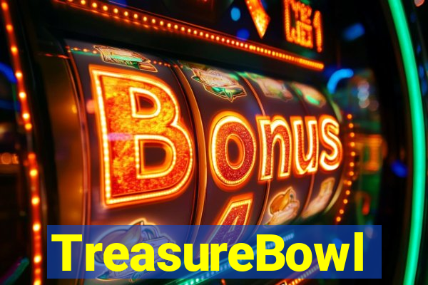 TreasureBowl treasure bowl melhor horario